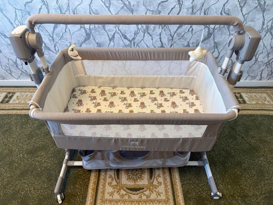 INING Baby 601 для малышей
