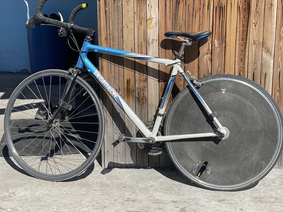 Продам велосипед шоссеный