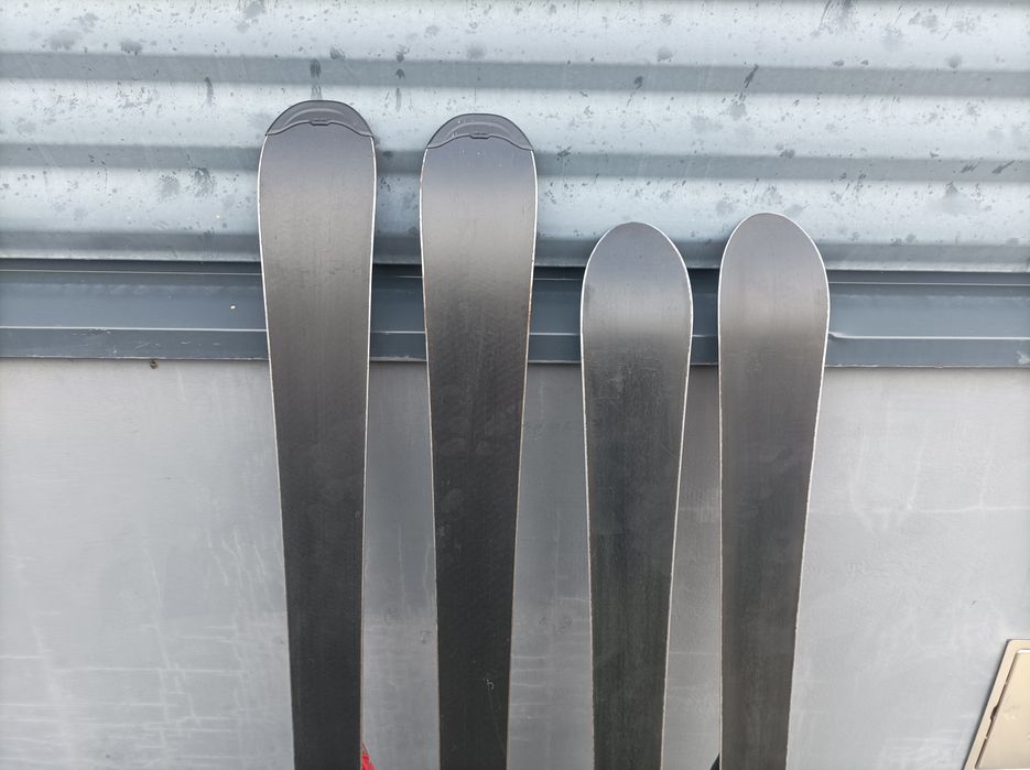 Ски Елан 168см Хед 163см Атомик 150см.Росиньол 140см