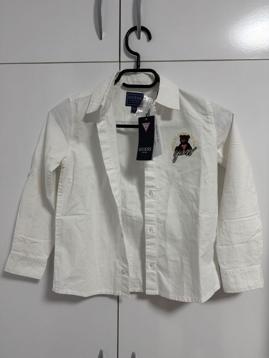 Детска риза Guess
