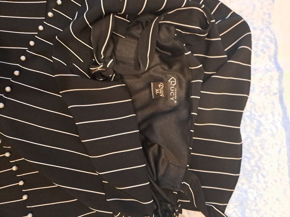 Гащеризон Lucy размер ХЛ