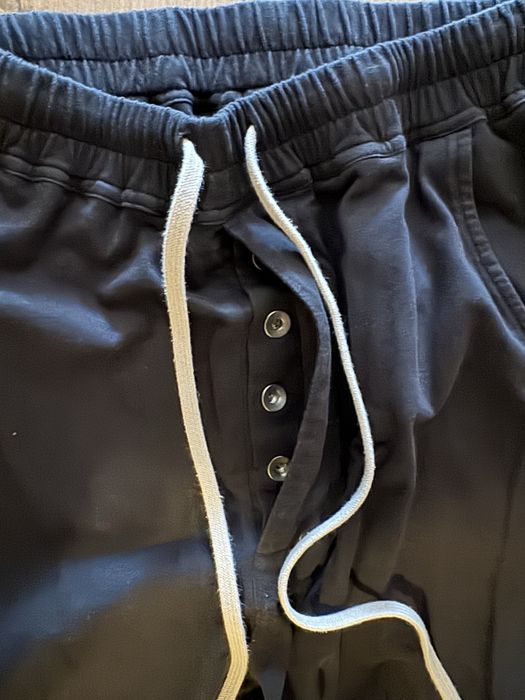 Rick Owens панталон