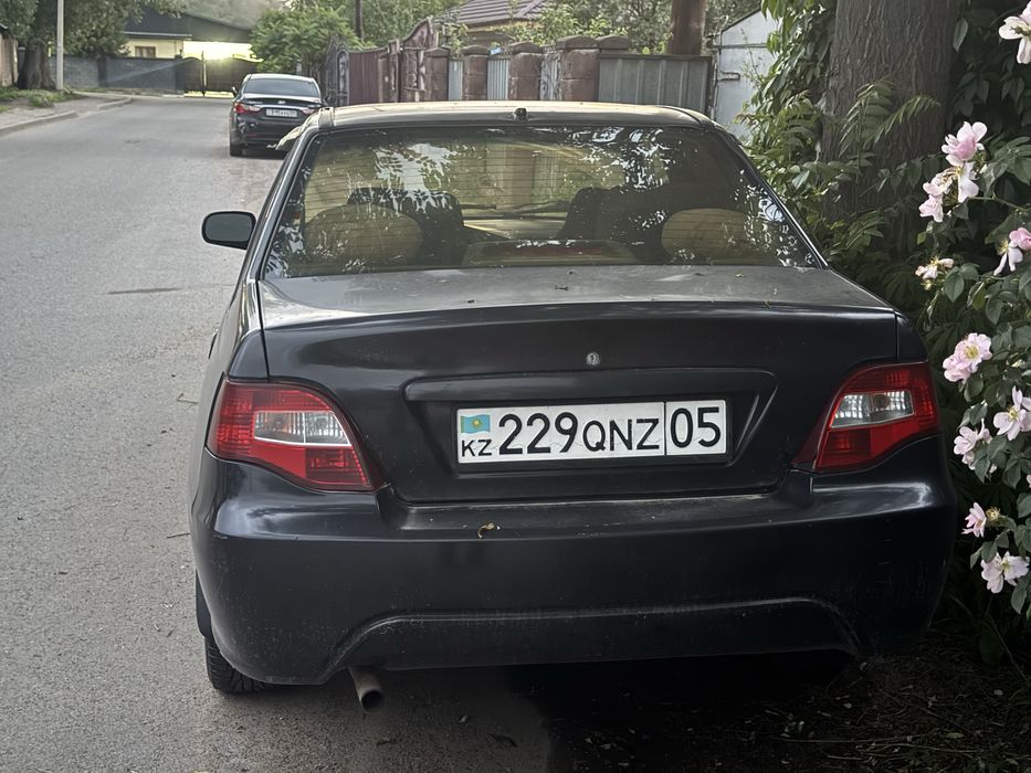 Продам Nexia 2, 2011 года