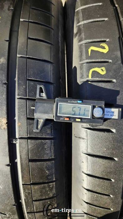 SET 2 Anvelope Vara 255/45 R19 HANKOOK Ventus S1 Evo 3 104W