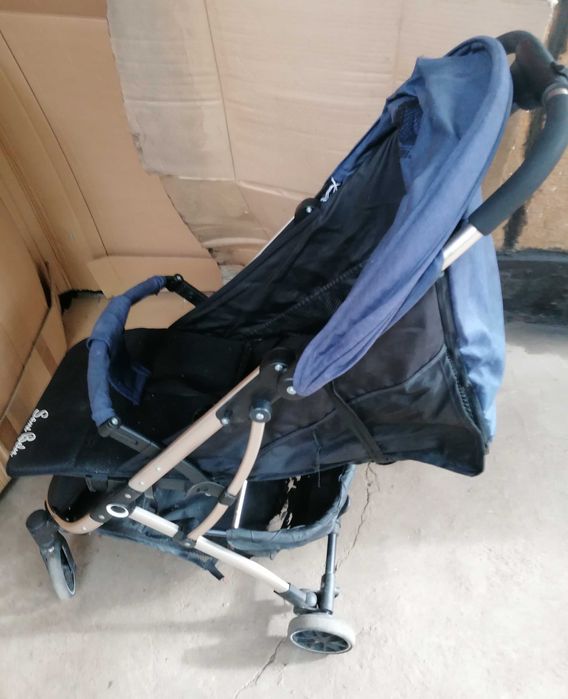 Tricicletă pentru copii