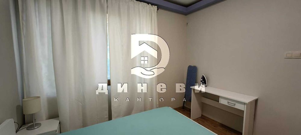 Дава се под наем Тристаен апартамент в Стара Загора, Операта - 90 кв.м за 433.5 € - Снимка #10