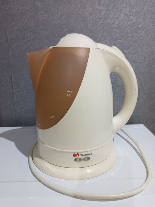 Продаёться  электрочайник