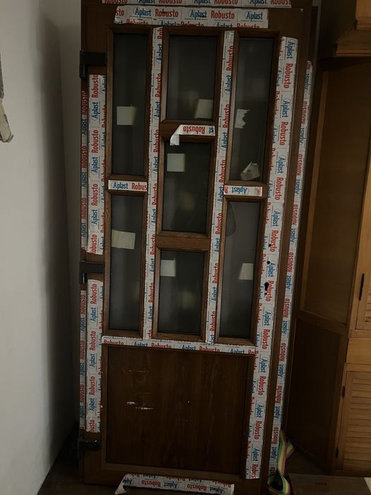 Usi si geamuri termopan