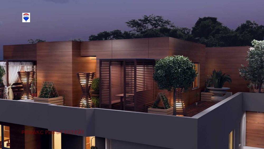 Тристаен апартамент за продажба НОВО строителство кв. ЦЮР