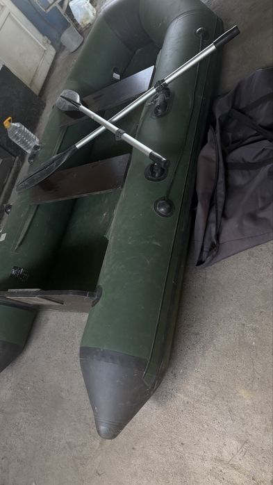 Лодка  Аква 2800