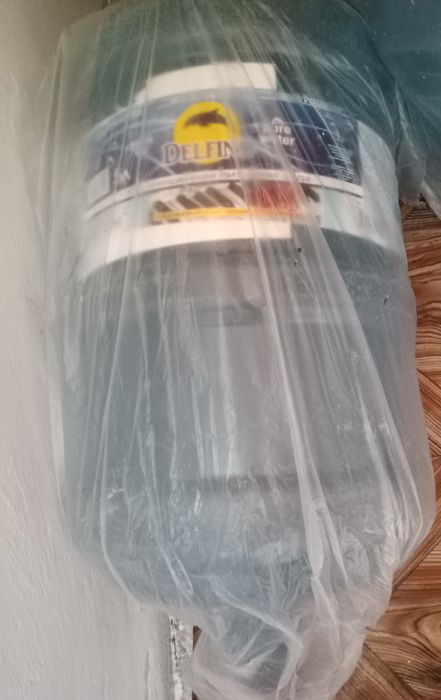 Бутылки 19 литров