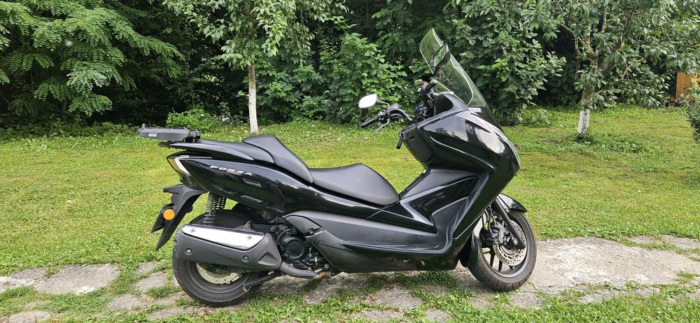 Honda NSS300A Fortza