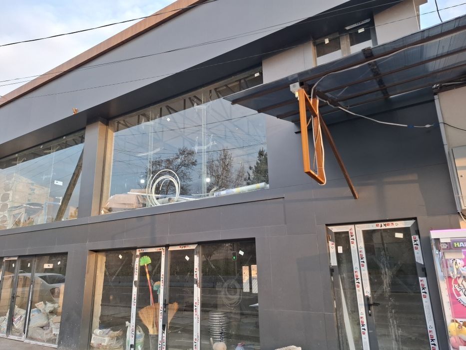 Аренда для бизнеса