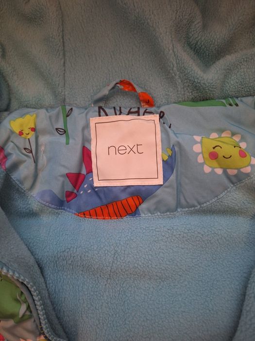 Combinezon  NEXT   unisex  2-3 ANI