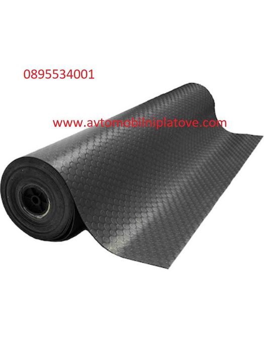 PVC автомобилни подови настилки 37.99 лв MT Ширина 200 см