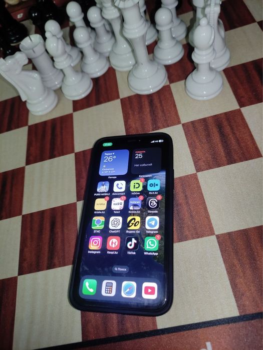 Iphone 11 pro 64gb