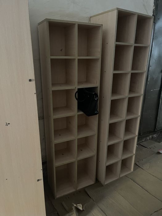 Продаются полки бу