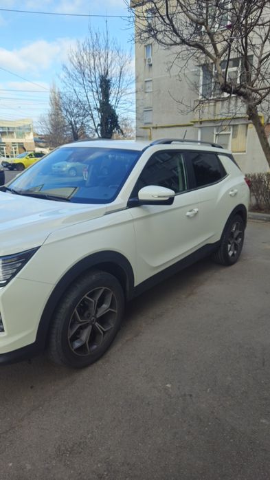SSANGYONG Korando 2023 — imagine 4