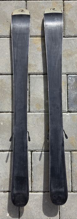 Schiuri cu legături Rossignol 100 cm