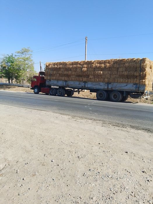 KAMAZ piretsepi bn sotiladi 180 milyon