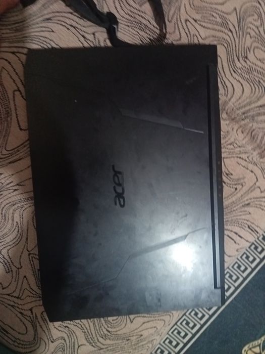Продам игравой ноутбук