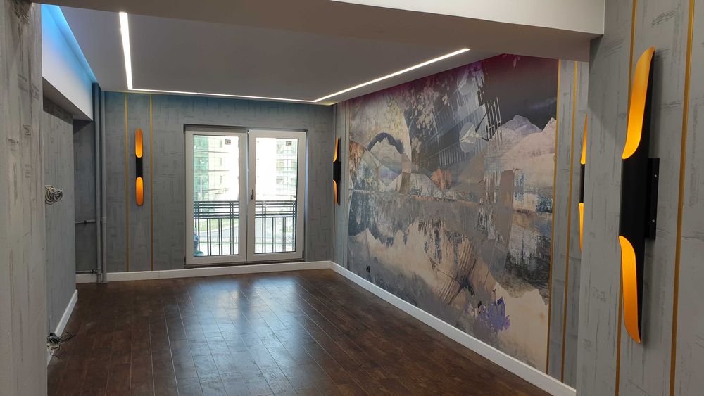 Amenajari Birouri Locuinte Rigips Tavan Finisaje Zugraveli Instalatii