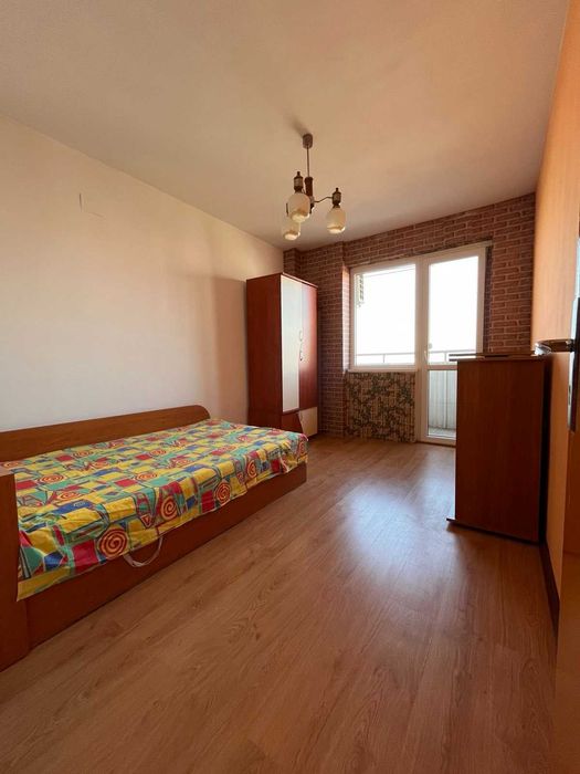 Дава се под наем Тристаен апартамент в София, Люлин 3 - 87 кв.м за 475 € - Снимка #6