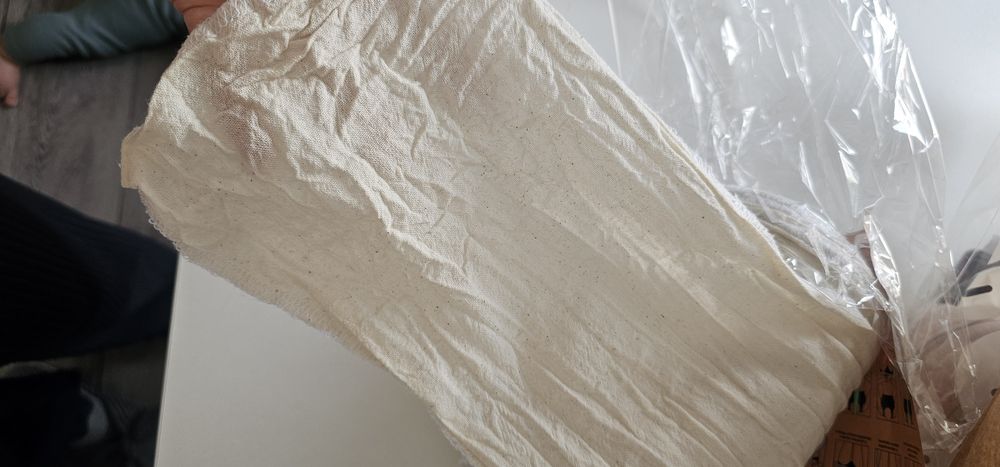 Бенкунг и корсет