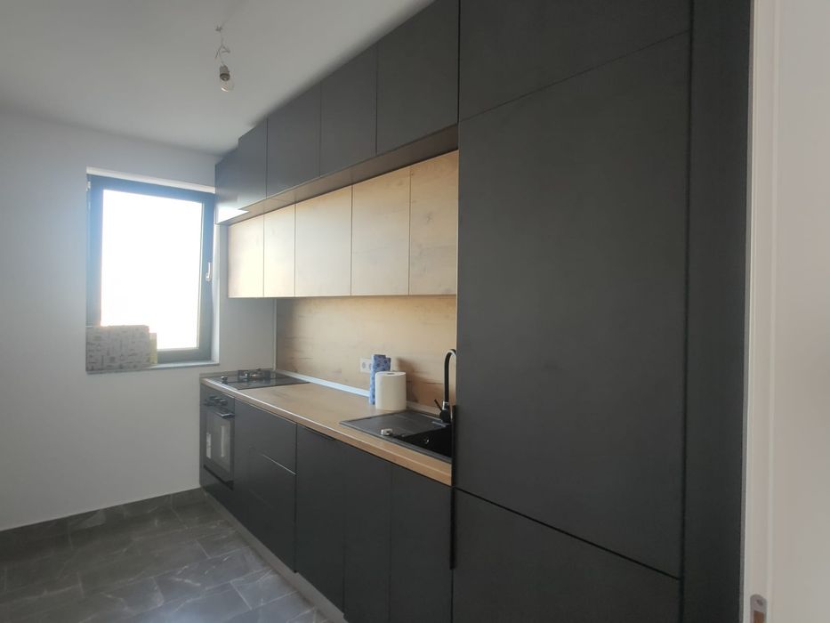 Mobilier la comandă