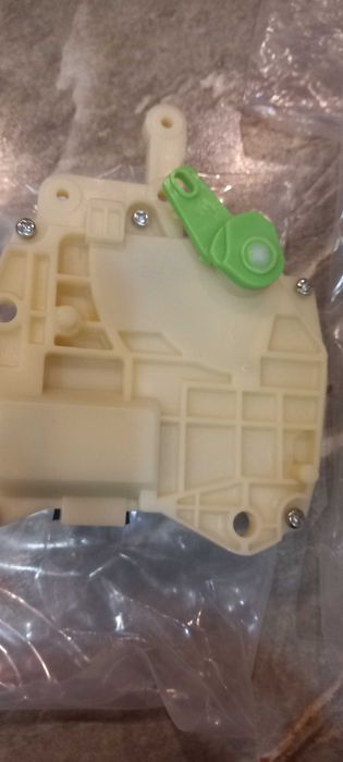 Машинки  централно заключване за Хонда CRV 5 пина