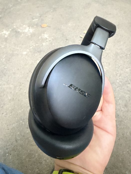 Bose QuietComfort Comfort Ultra