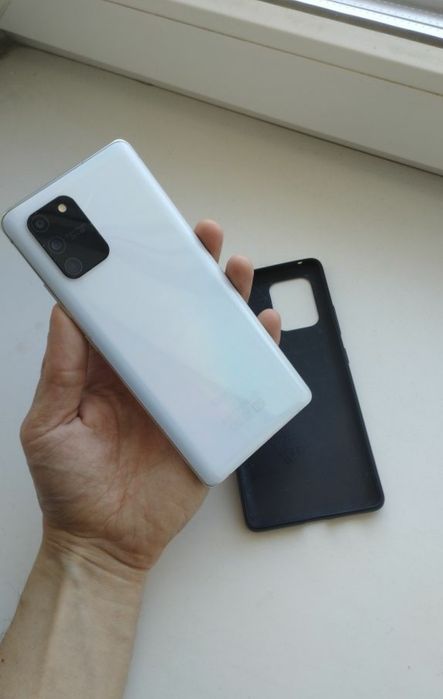 Samsung S10 LIte 128GB в идеале