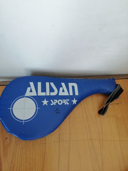 Скидка Лапа для спорта