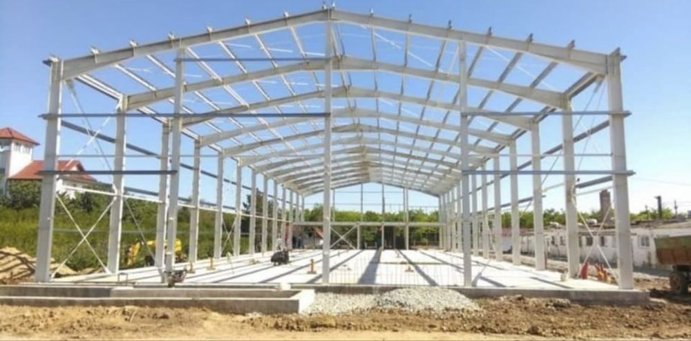 Hale metalice 10x30x4