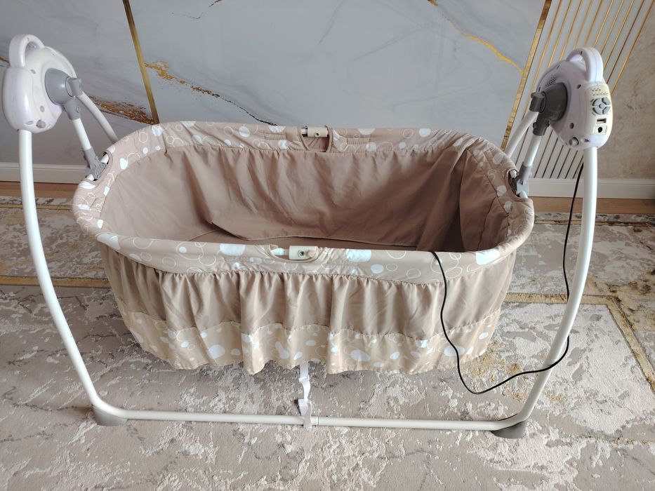 Детская колыбель