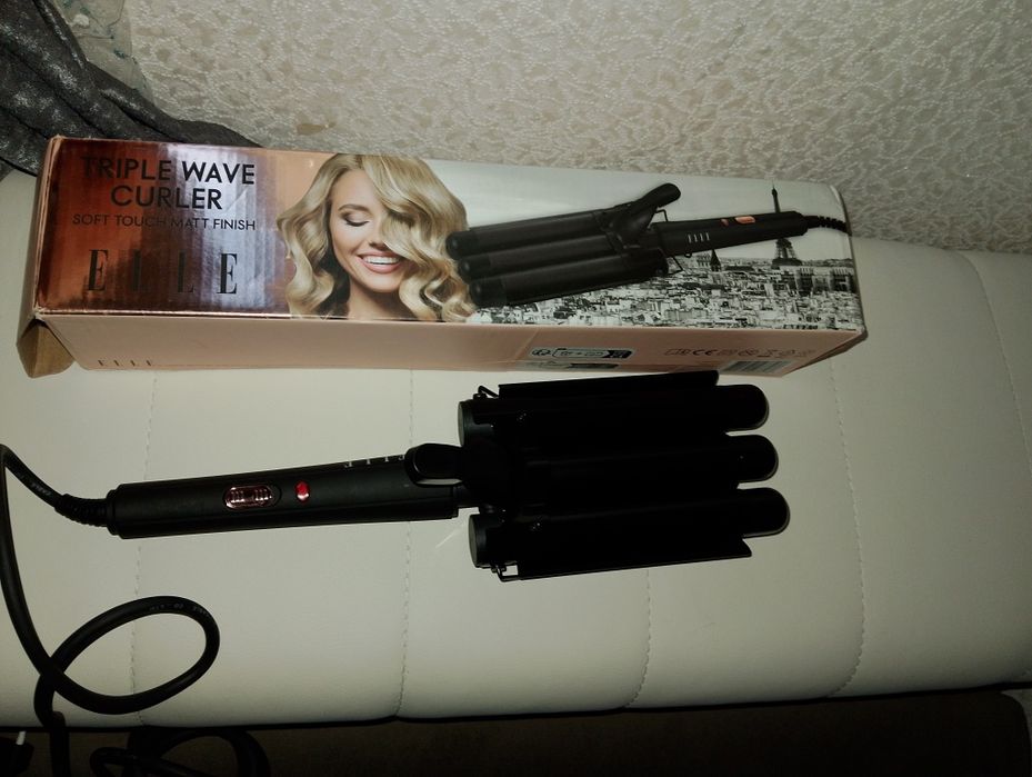 Керамична Ретро преса