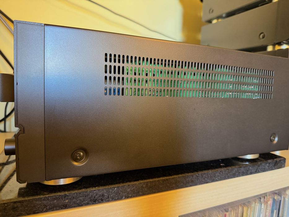 Technics SU-VX 800