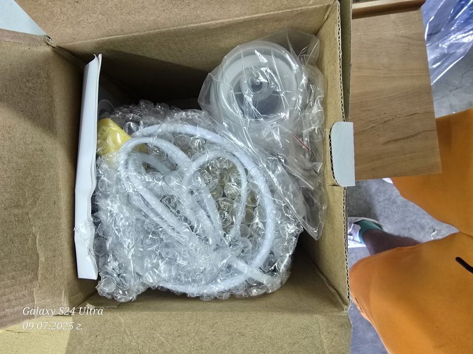 Подарък за новородено