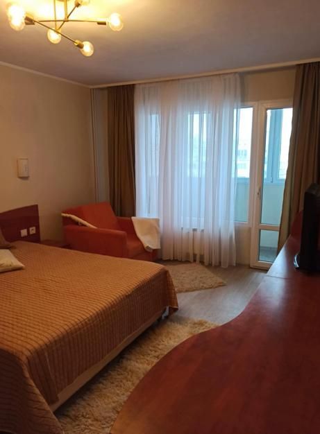 Дава се под наем Тристаен апартамент в София, Люлин 9 - 70 кв.м за 550 € - Снимка #7