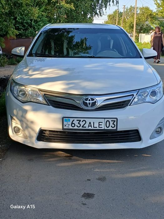 Продам камри 50 срочно
