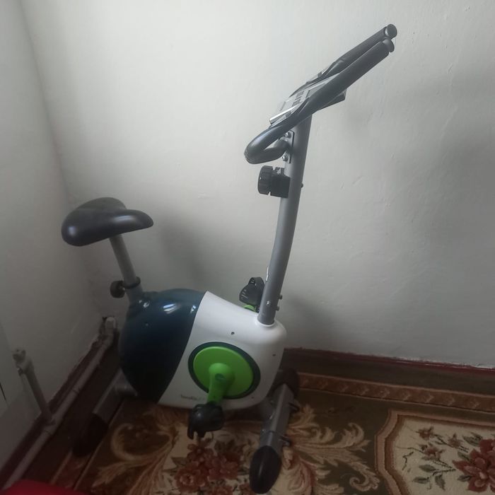 Тренажер велосипед