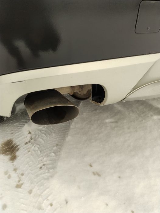 Vand bmw x3  x drive