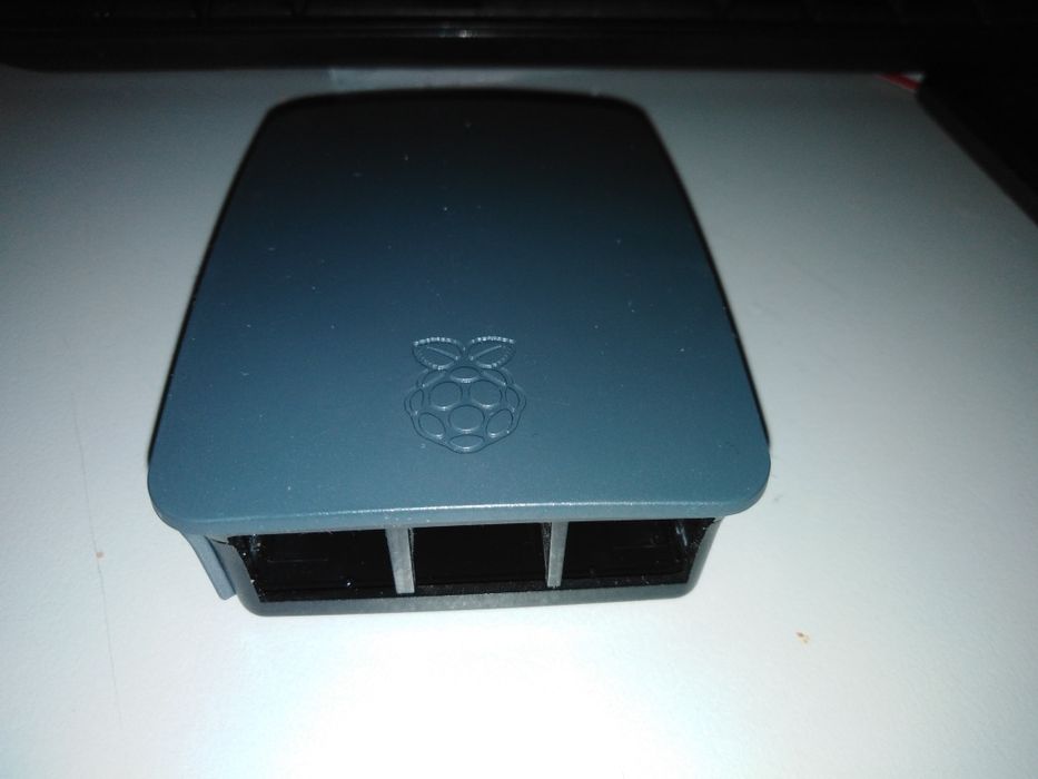 Raspberry pi 3B v1.2