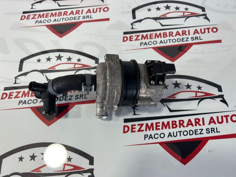 Pompa Auxiliara Apa Lichid Audi A4 B9 A5 F5 A6 C7 C8
