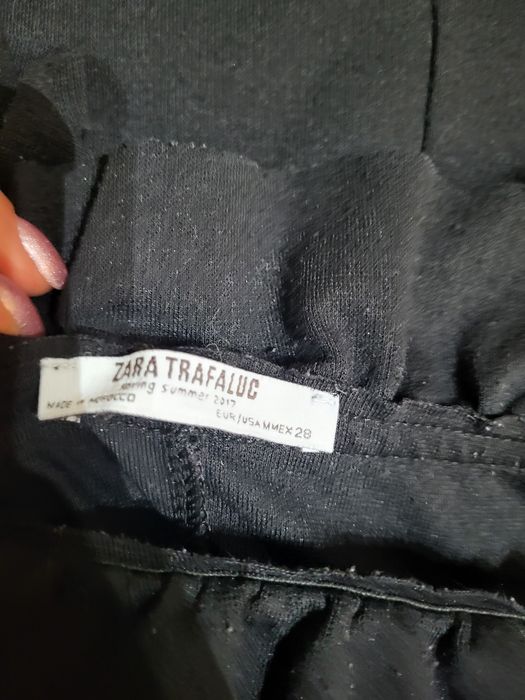 Рокля Зара размер 28
