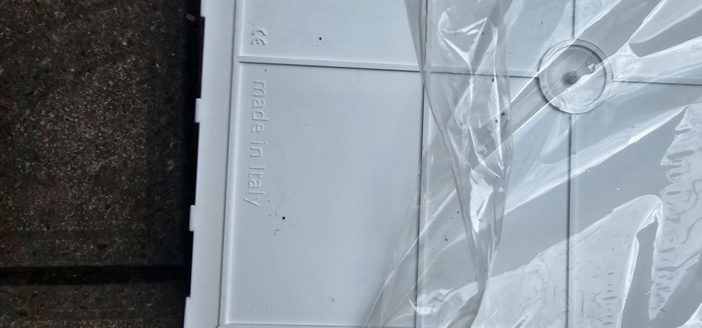 Tablou Electric sigurante KOPP 2 rânduri 24 de pozitiii