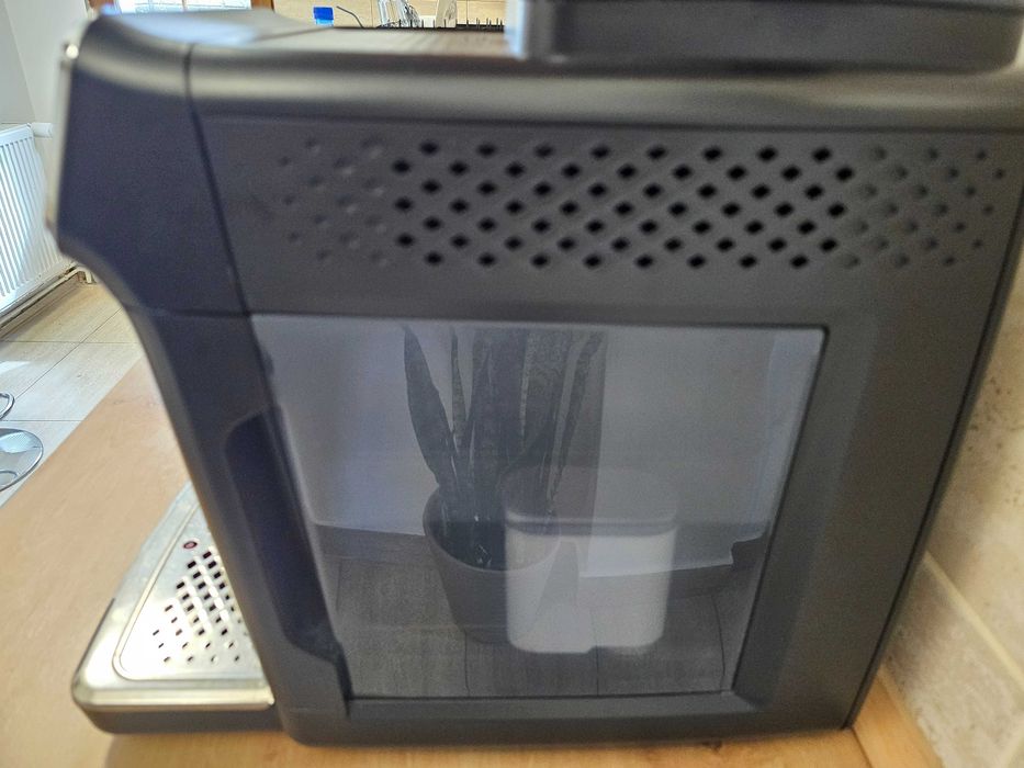 Espressor automat Philips seria 3300 EP3341/50, LatteGO