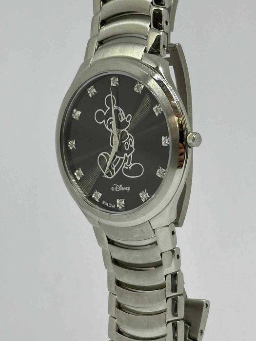 Часовник Bulova Disney Mickey Mouse C8671067