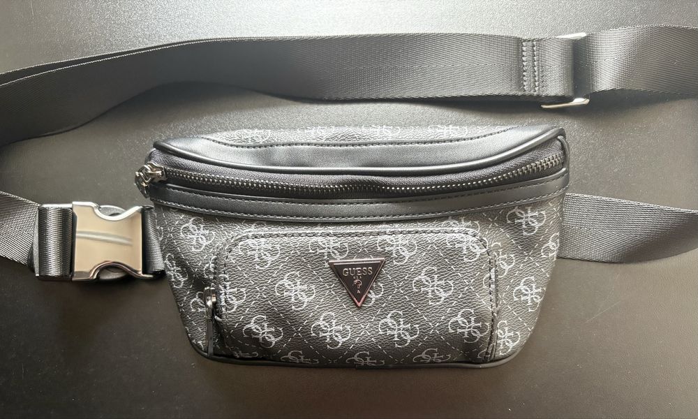 Borseta Guess Barbati