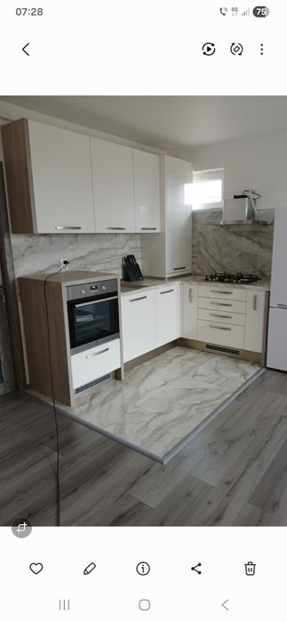 Inchiriez apartament 2 camere Prelungirea Ghencea